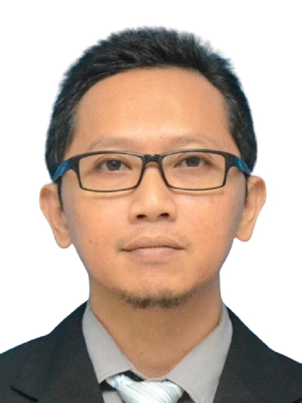 ABU BAKAR BIN ADNAN